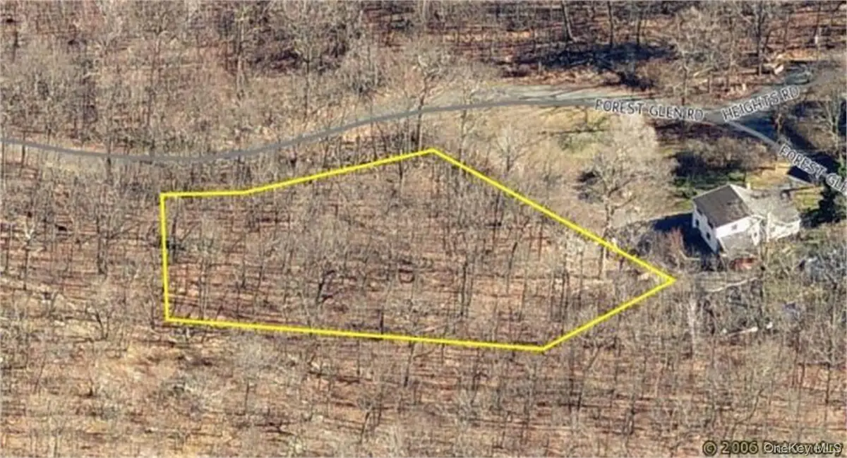 Cedar Road, Monroe, NY 10950 - Image #1