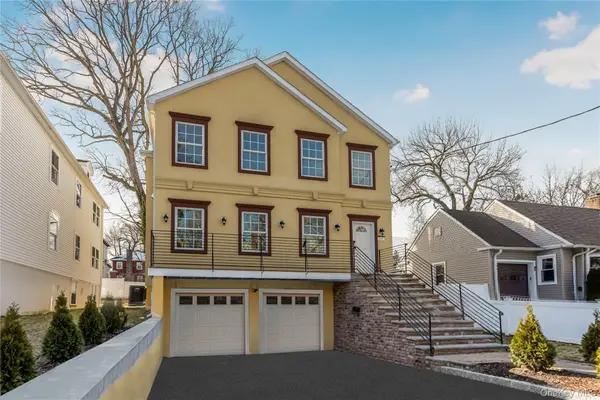 316 E 4th Street, Mount Vernon, NY 10553