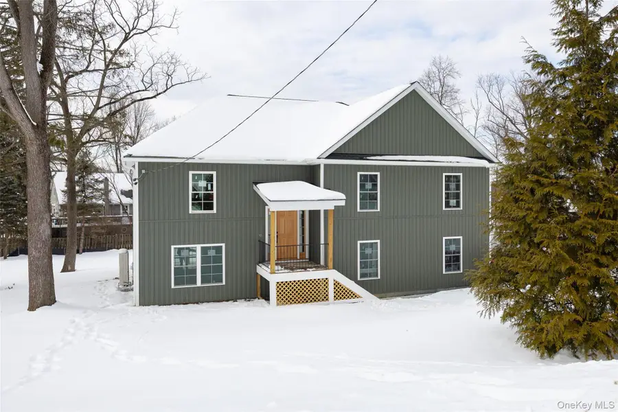 15 Tompkins Avenue, Fishkill, NY 12527 - #3