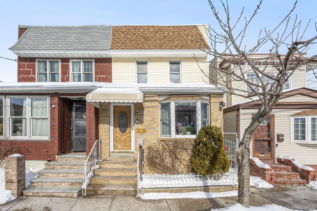 7215 Juniper Valley Road, Middle Village, NY 11379 - #1