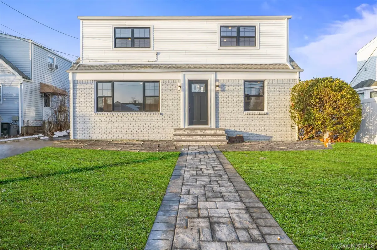 1709 Camp Avenue, Merrick, NY 11566 - #1