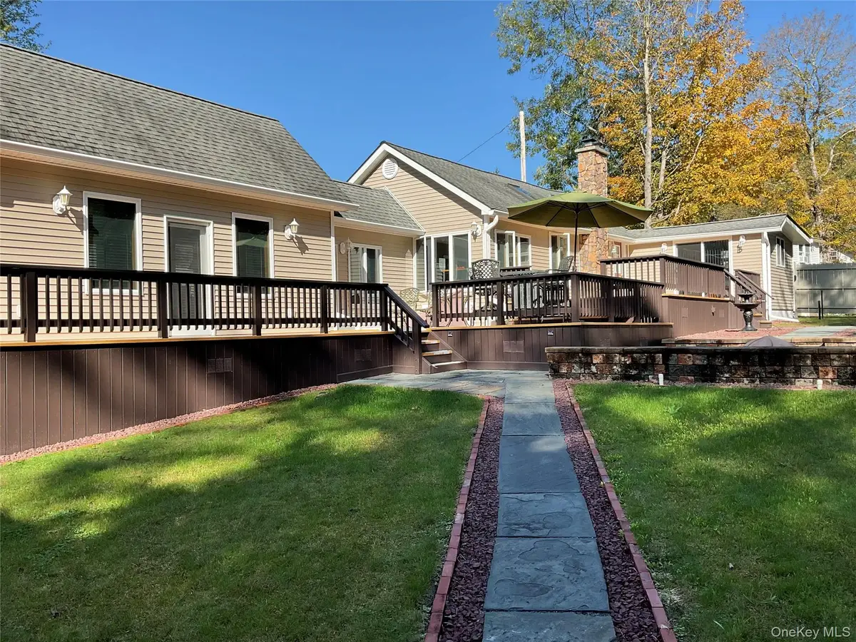 70 Camp Drive, Rhinebeck, NY 12572 - Image #1