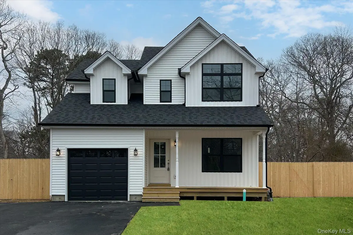 43 Shirley Lane, Medford, NY 11763 - Image #1