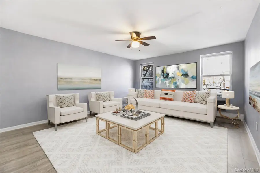 156 Centre Avenue #2G, New Rochelle, NY 10805 - Image #2