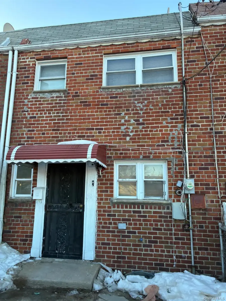 122-52 Springfield Boulevard, Springfield Gardens, NY 11413 - #2