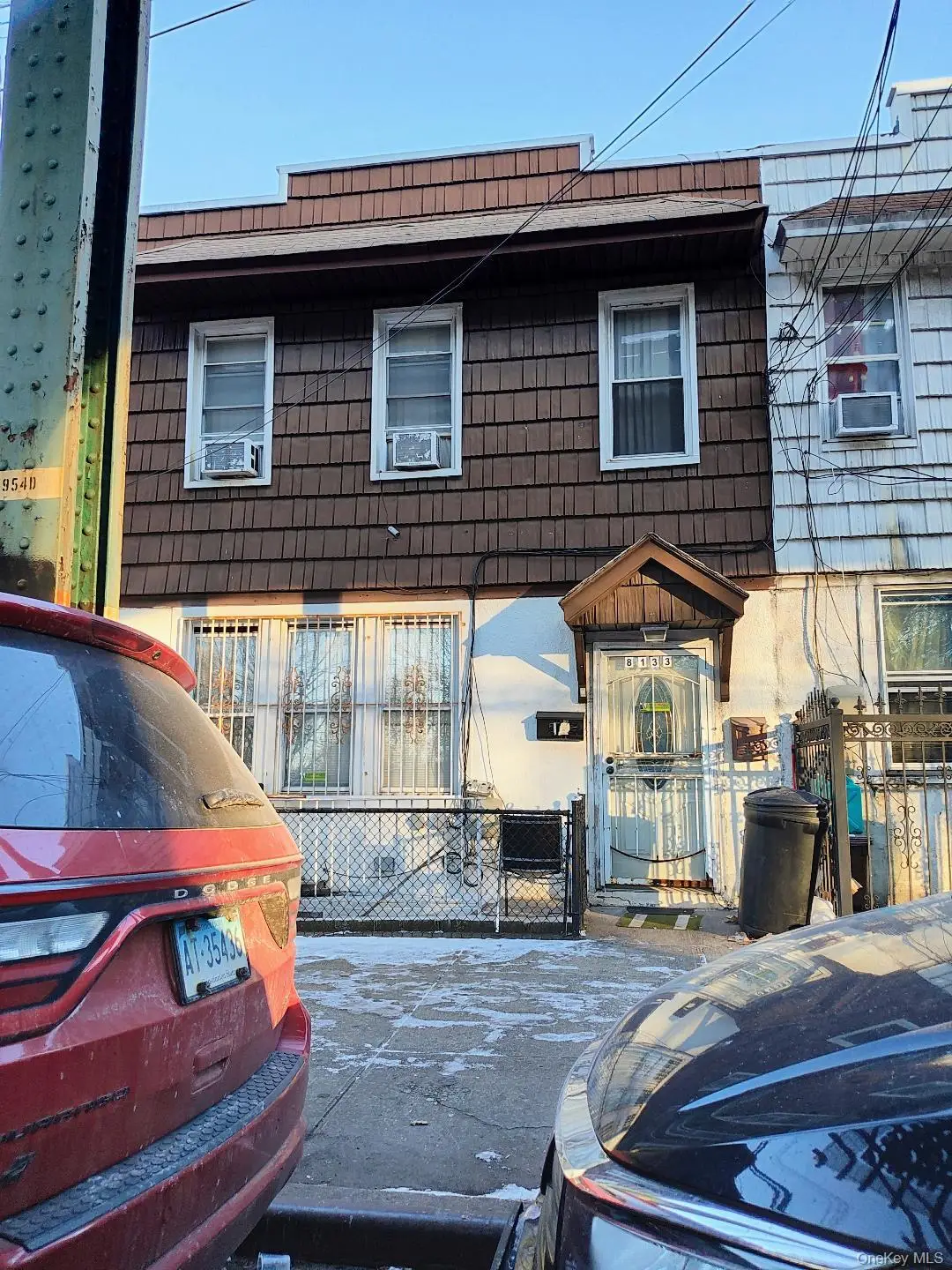 8133 Liberty Avenue, Ozone Park, NY 11417 - #1