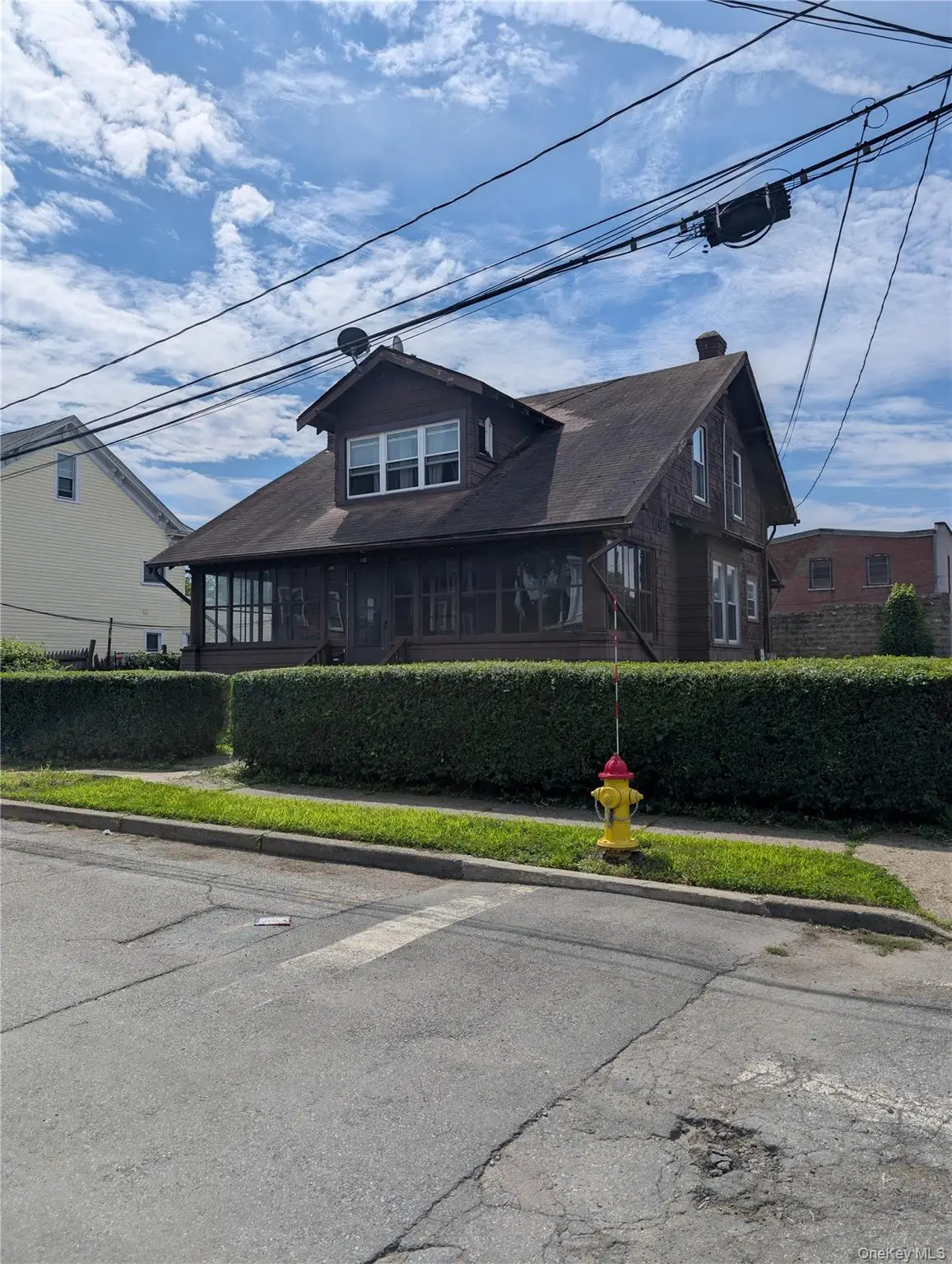 105 Courtney Avenue, Newburgh, NY 12550 - #1