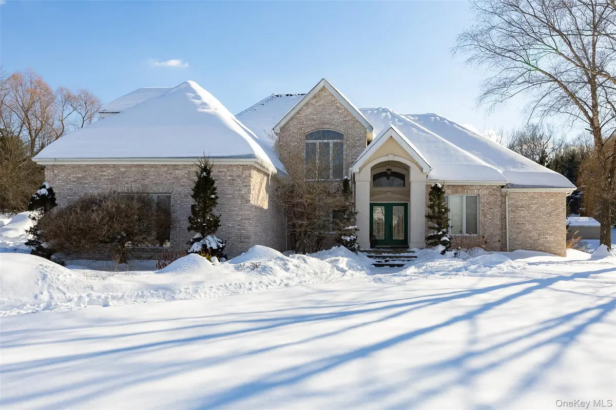 59 Wintergreen Place, Hopewell Junction, NY 12533 - #1