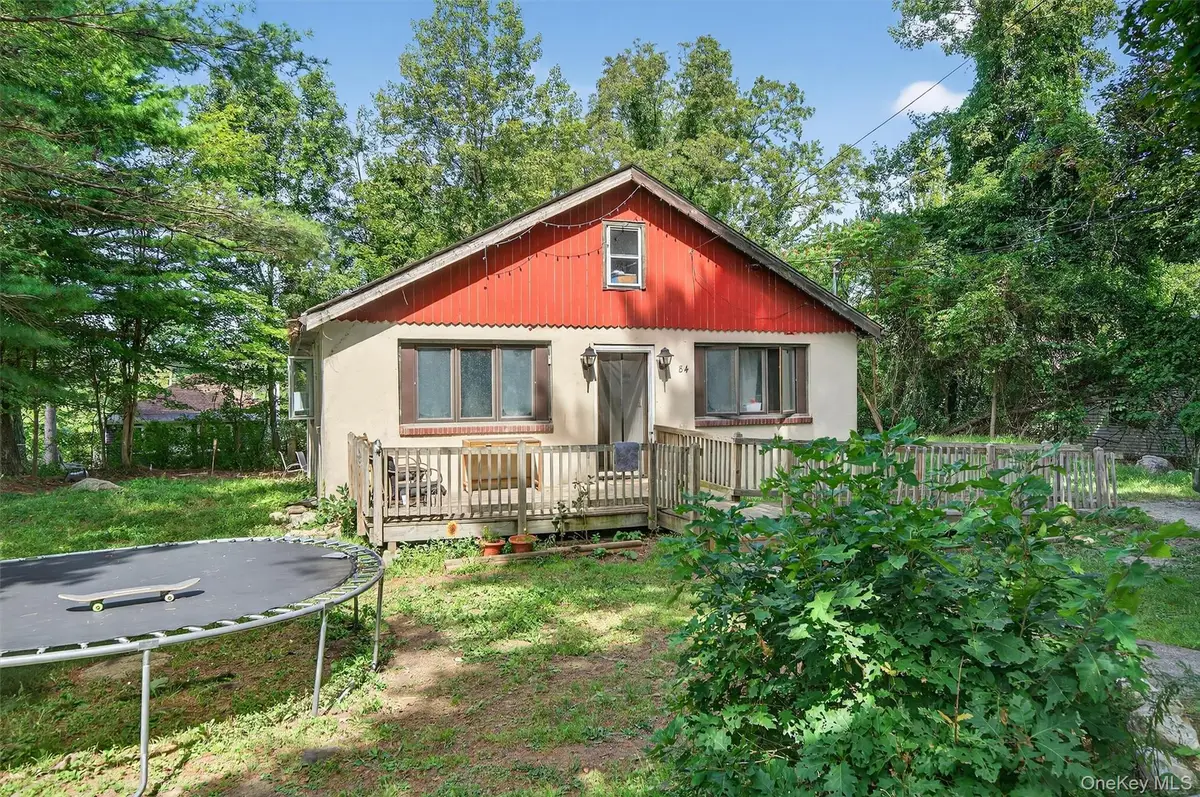 84 Highview Terrace, Mamakating, NY 12790 - Image #1