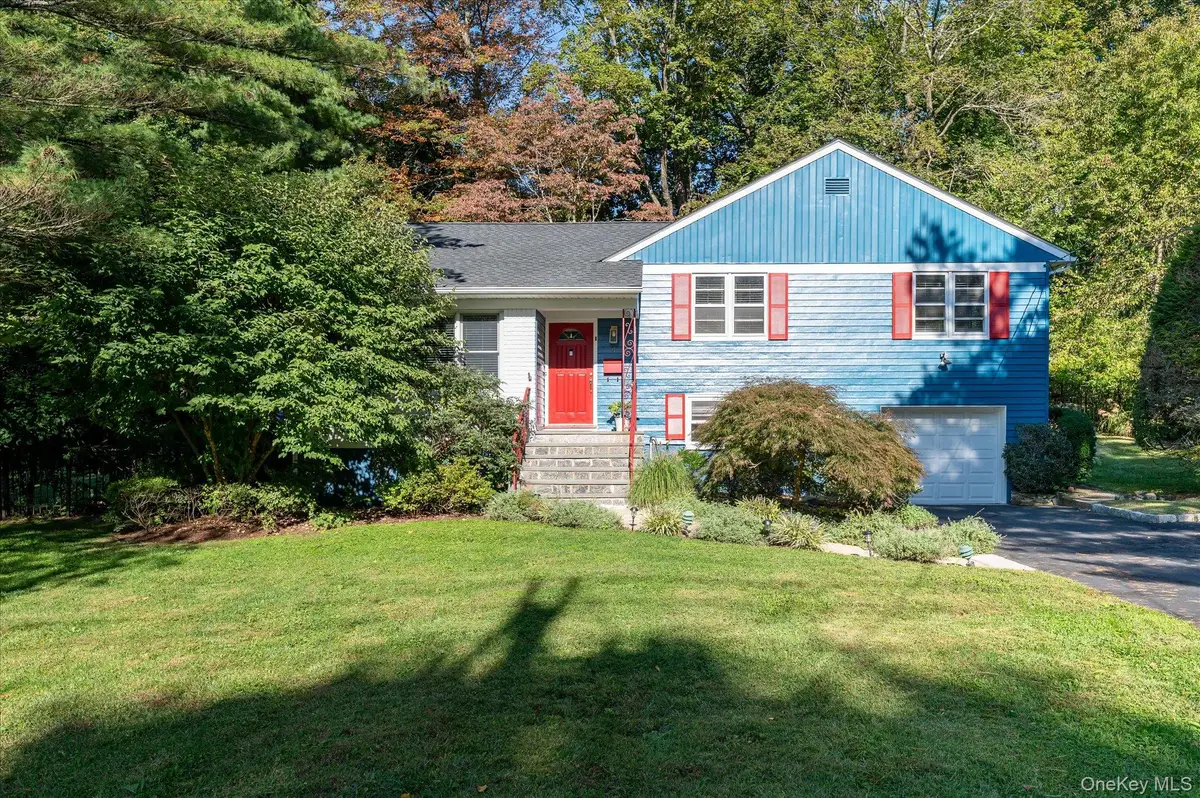 4 Pine Ridge Road, Rye Brook, NY 10573 - #1