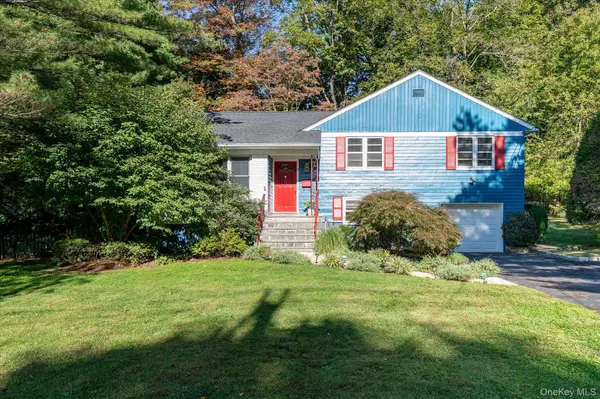 4 Pine Ridge Road, Rye Brook, NY 10573