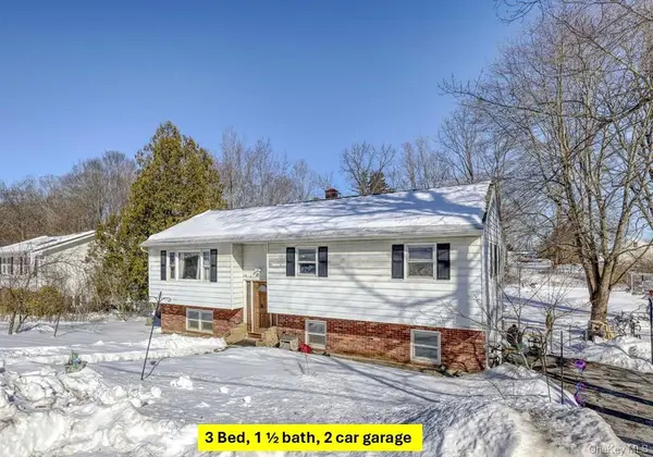 10 Collier Drive E, Carmel, NY 10512