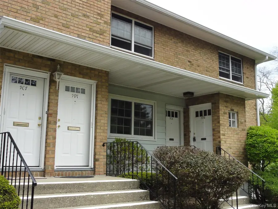 1840 Crompond Road #9D8, Peekskill, NY 10566 - #3