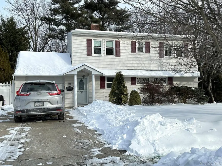 166 Choir Lane E, Westbury, NY 11590 - Image #2