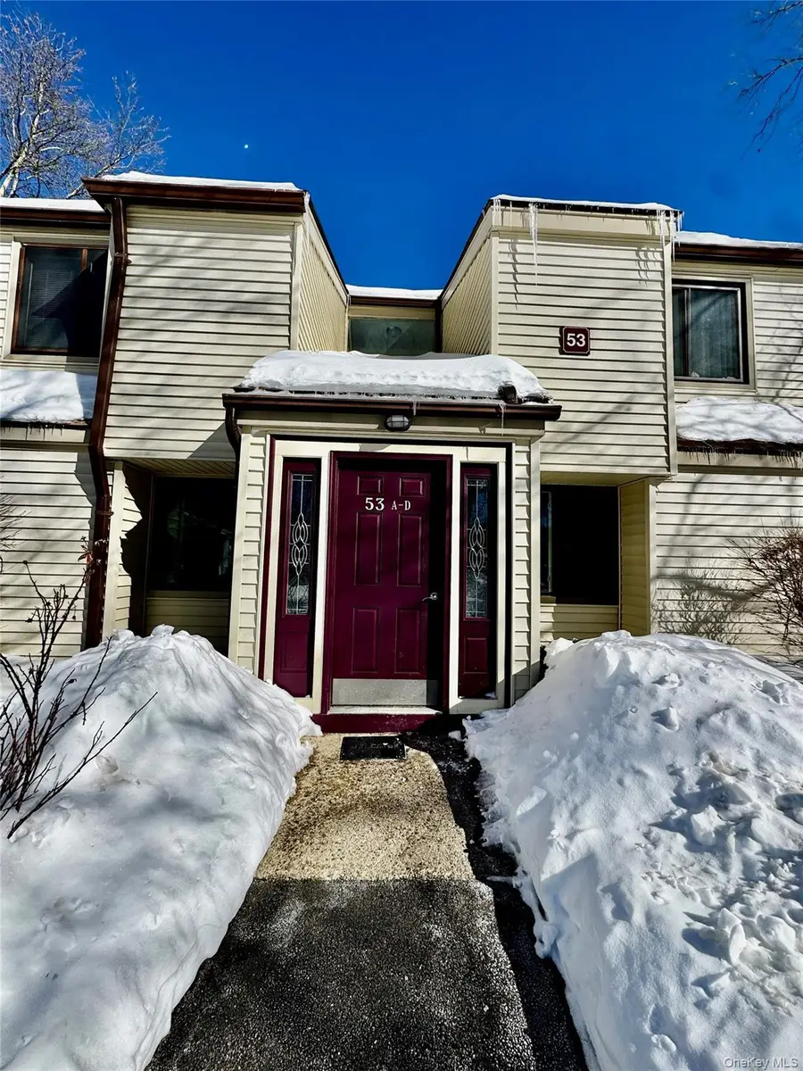 53 Jefferson Oval #B, Yorktown Heights, NY 10598 - Image #2