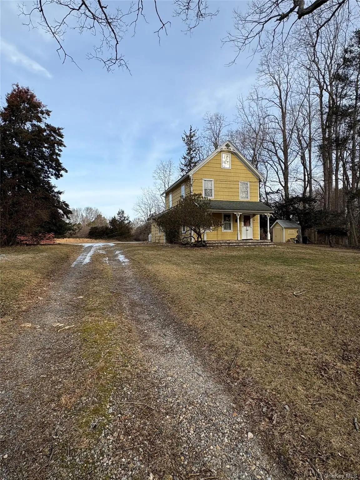 58 Coram Swezeytown Road, Middle Island, NY 11953 - Image #1