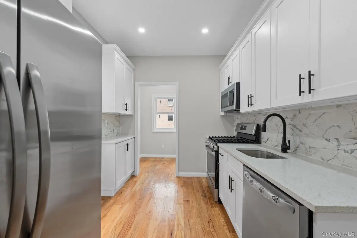 12805 116th Avenue, South Ozone Park, NY 11420 - #1