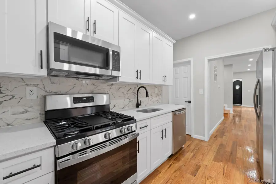 12805 116th Avenue, South Ozone Park, NY 11420 - #3