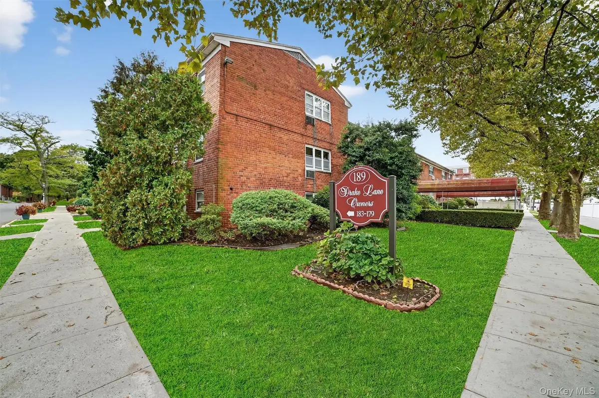 183 Drake Avenue #1P, New Rochelle, NY 10805 - Image #1
