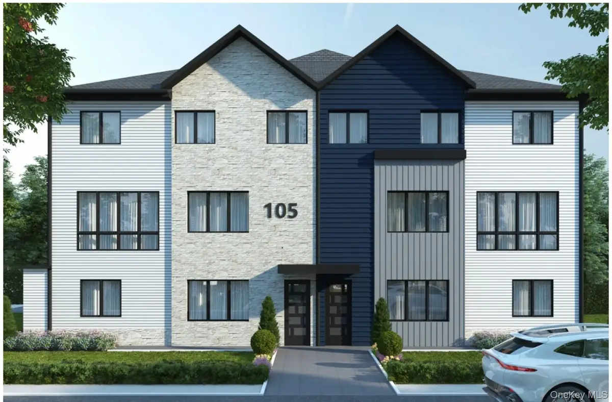 105 N Cole Avenue #112, Spring Valley, NY 10977 - #1