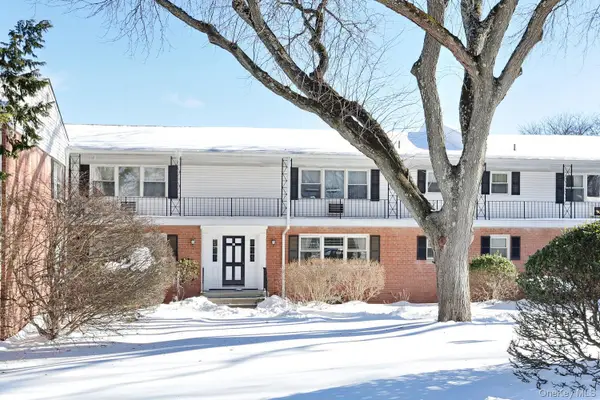 51 Bon Aire Circle #7707, Suffern, NY 10901