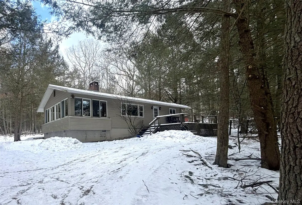 76 Park Lane, Yulan, NY 12792 - #1