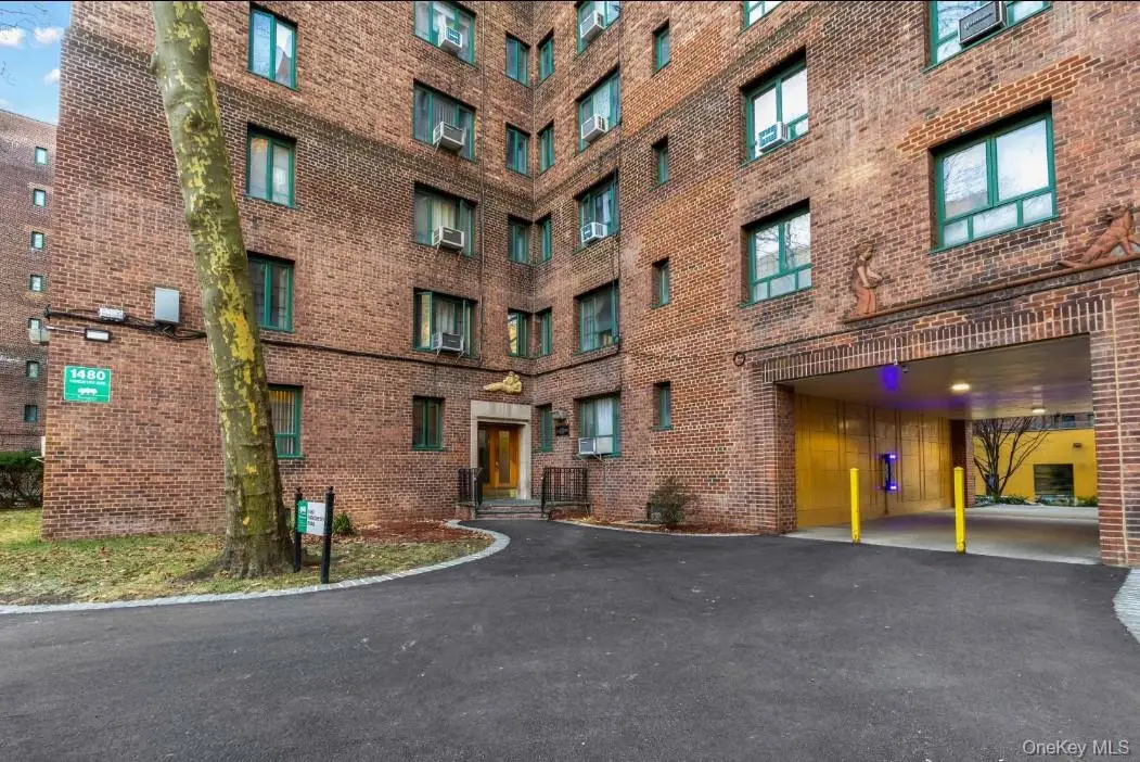 1480 Parkchester Road, Bronx, NY 10462 - Image #1