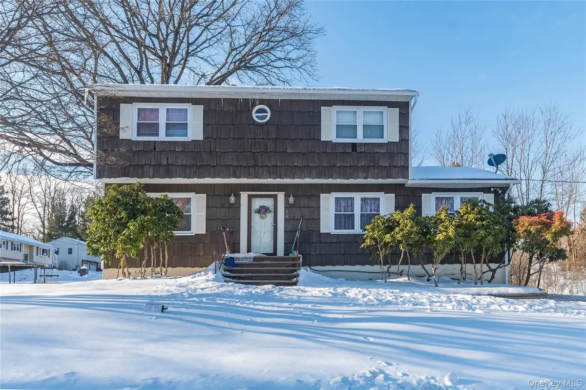 14 Alden Road, Monroe, NY 10950 - #1