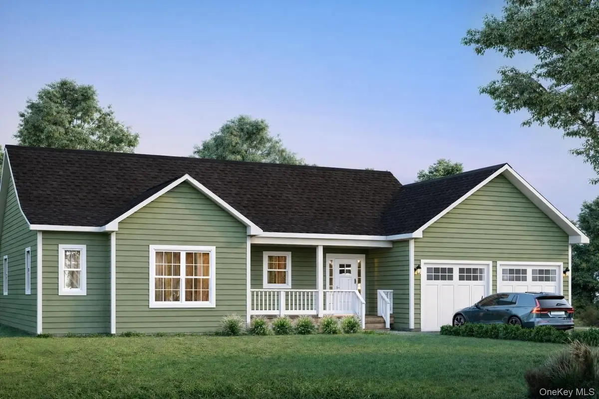 217 Tuckers Corners Road, Highland, NY 12528 - #1