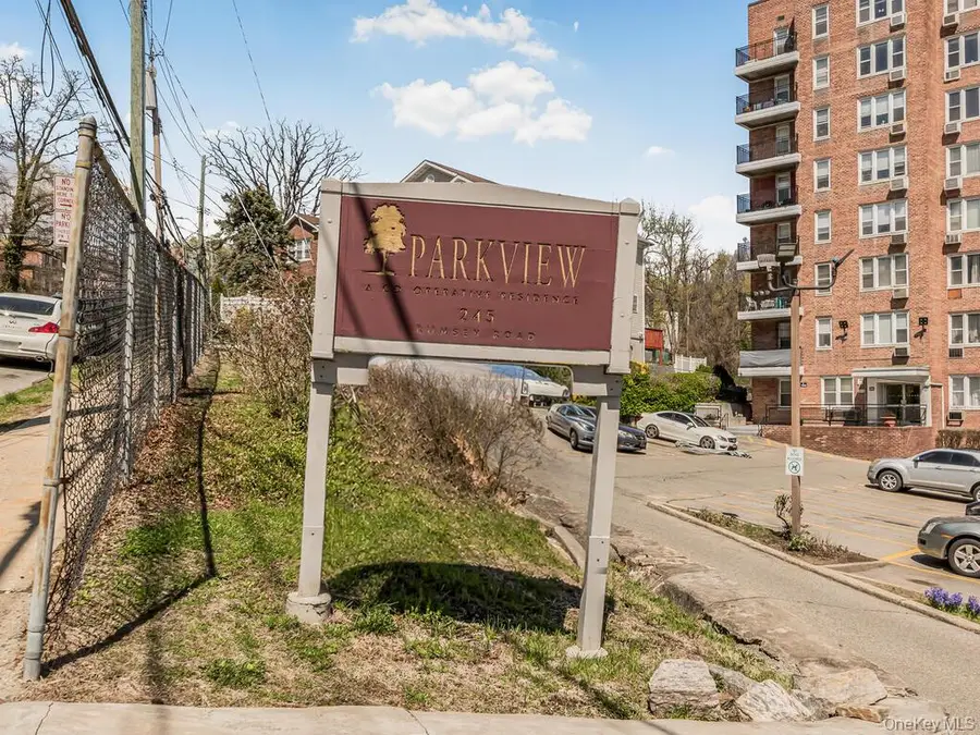 245 Rumsey Road #5G, Yonkers, NY 10701 - #3