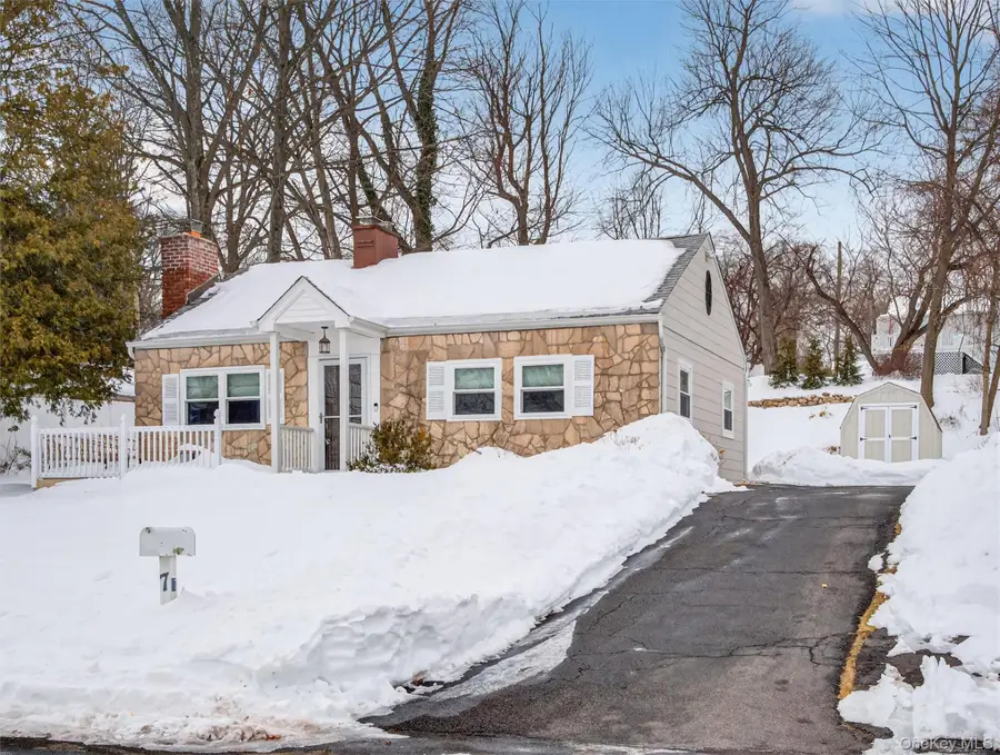 7 Staubitz Avenue, Pearl River, NY 10965 - Image #3