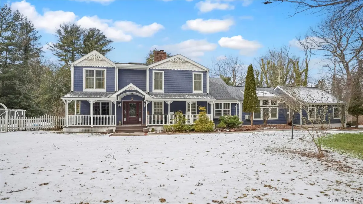 1 Tracklot Road, Nissequogue, NY 11780 - Image #1