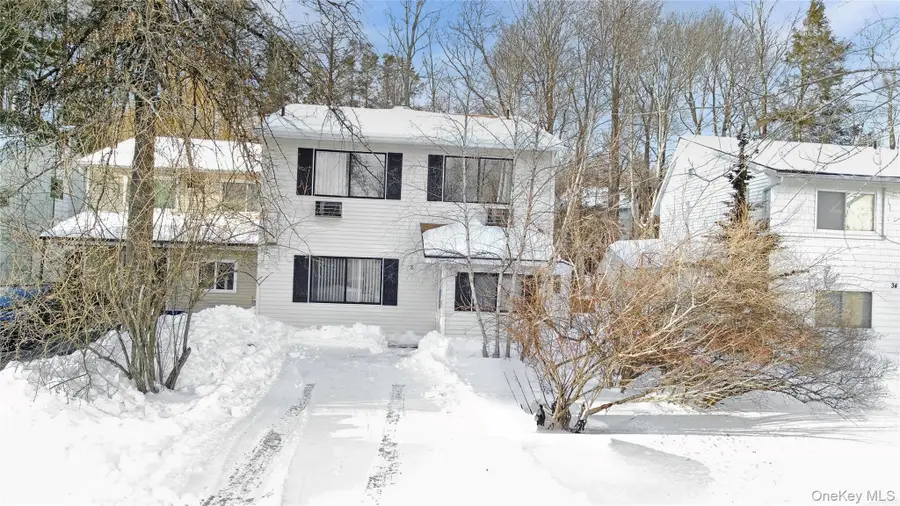 36 Peter Way, Kiamesha Lake, NY 12751 - #2