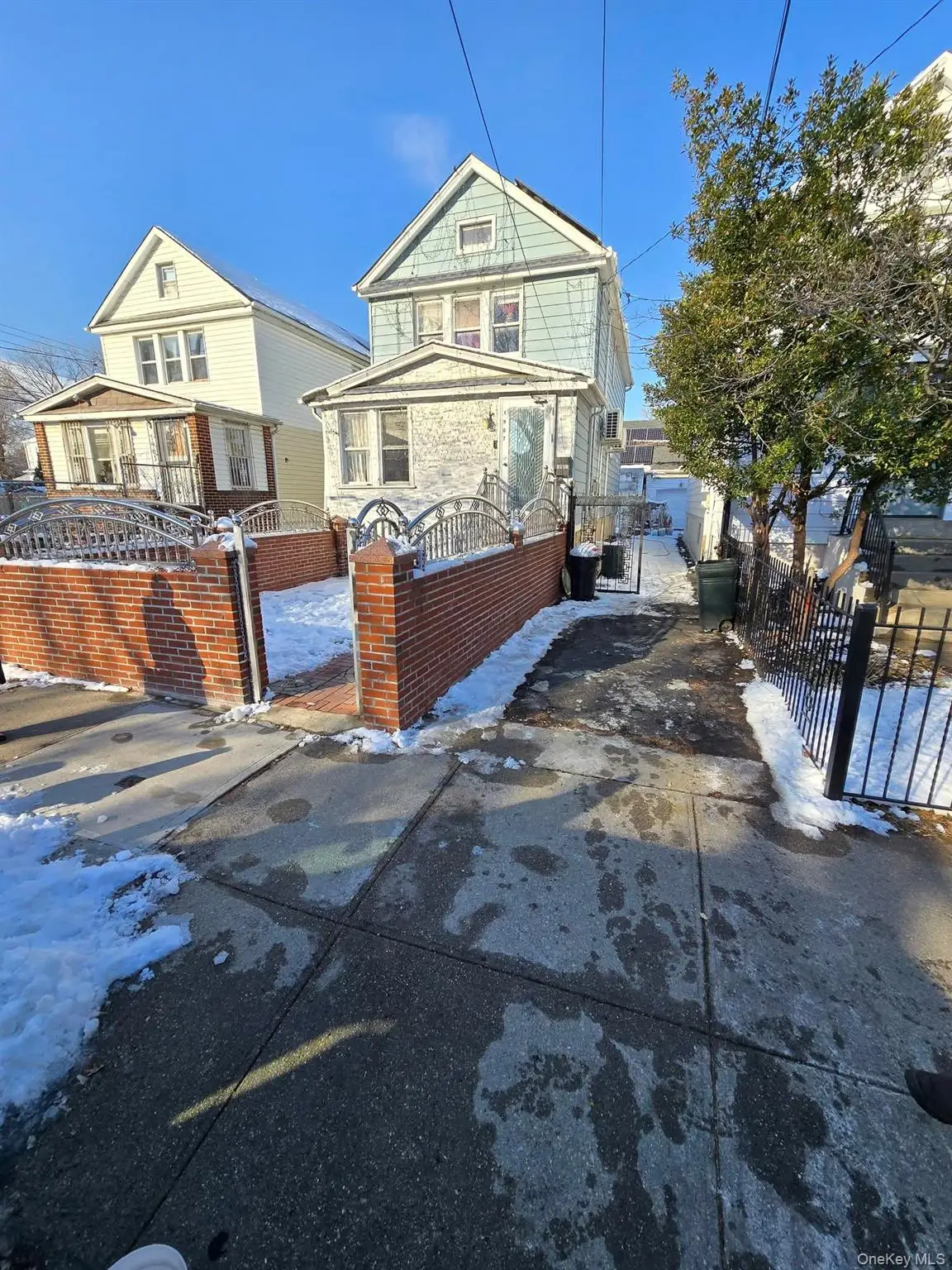 1907 Lacombe Avenue, Bronx, NY 10473 - Image #1