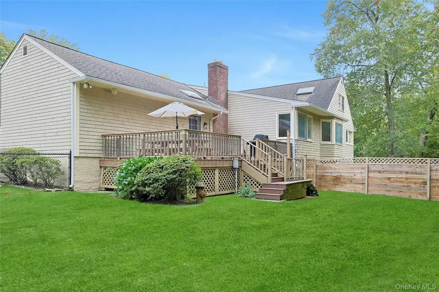 97 Winding Brook Road, New Rochelle, NY 10804 - #3