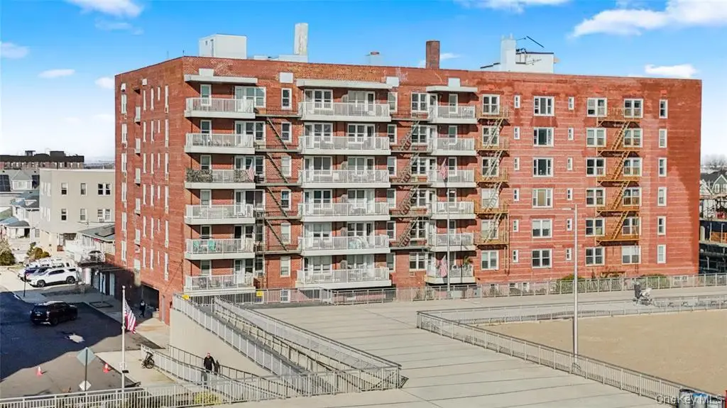 130 Beach 121st Street #1G, Rockaway Park, NY 11694 - Image #1