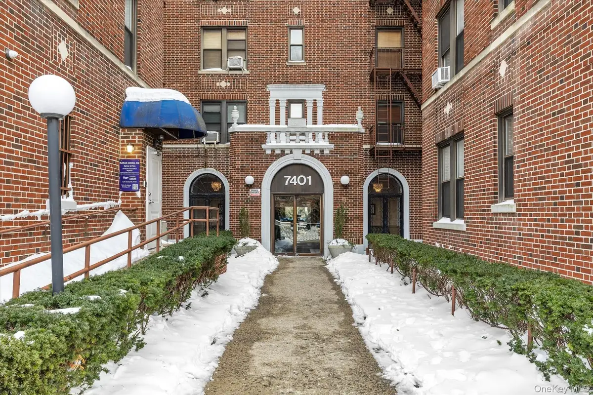 7401 4th Avenue #D5, Brooklyn, NY 11209 - Image #1