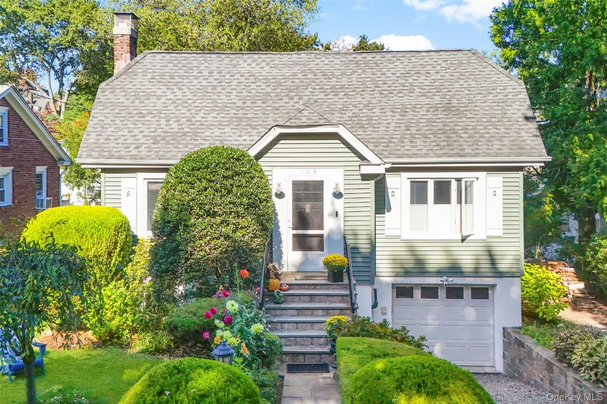 103 Laurel Avenue, Larchmont, NY 10538 - #1