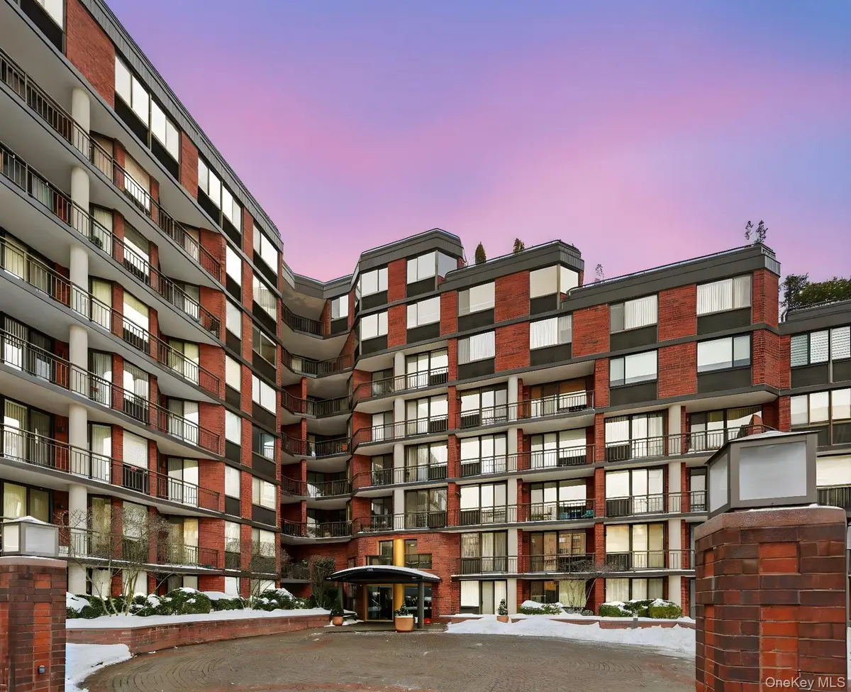 50 Hartsdale Avenue E #7A, Hartsdale, NY 10530 - #1