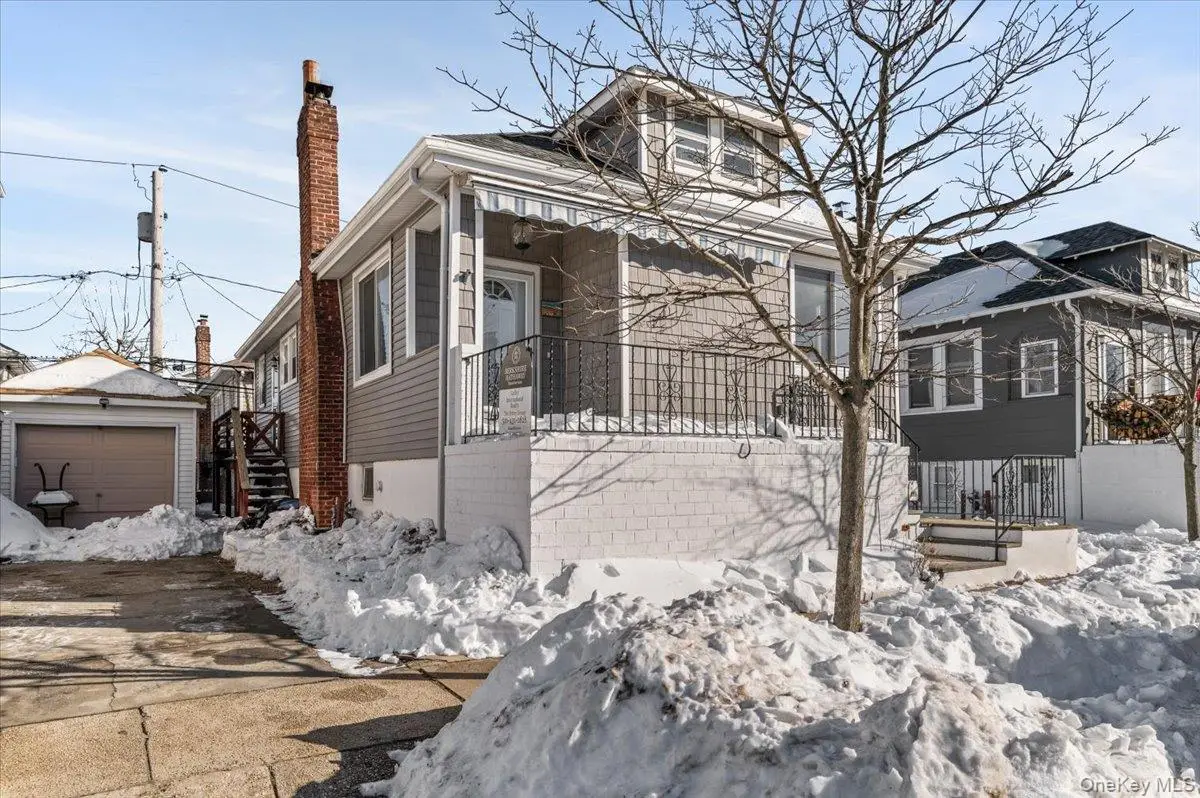 136 Taft Avenue, Long Beach, NY 11561 - #1