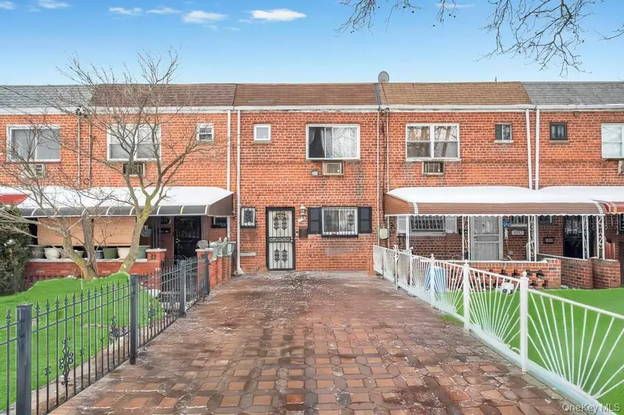 1034 Hendrix Street, Brooklyn, NY 11207 - Image #2