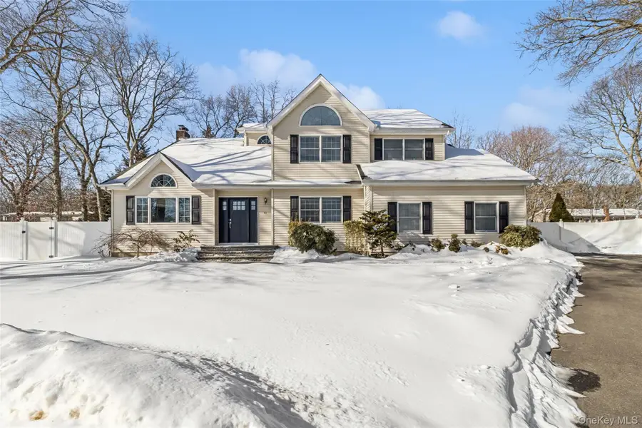 41 Locust Drive, Nesconset, NY 11767 - #3