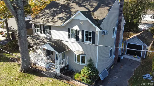 16 Babylon Drive, Sound Beach, NY 11789