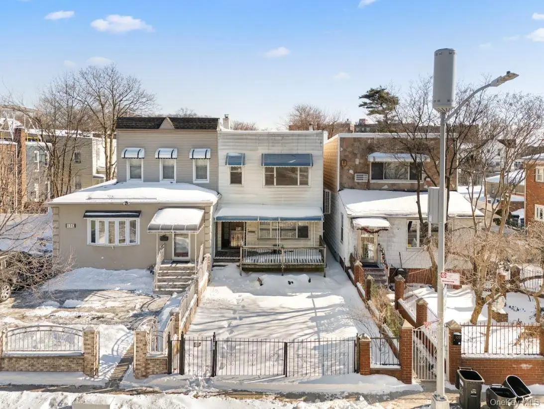 108 Jackie Robinson Parkway, Brooklyn, NY 11207 - Image #1