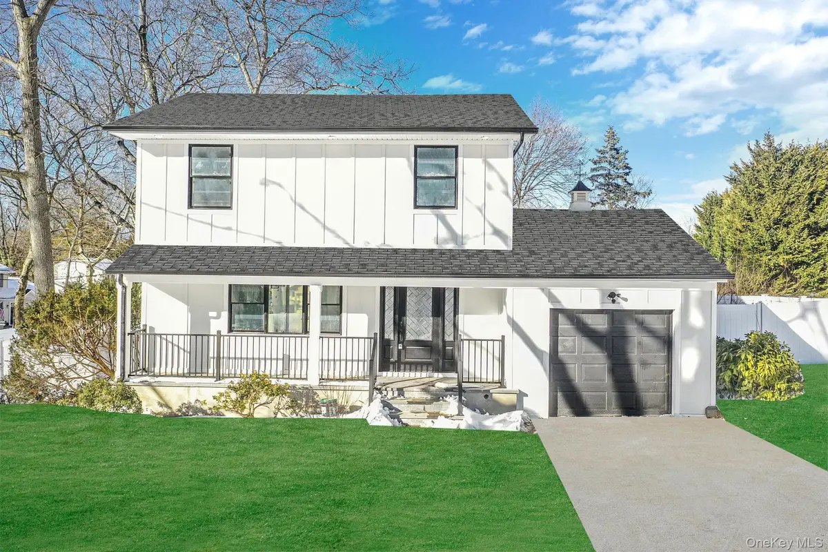 39 E Lyons Street, Melville, NY 11747 - Image #1