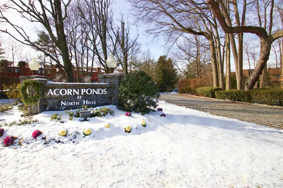 6 Frost Pond Drive, Roslyn, NY 11576 - #2