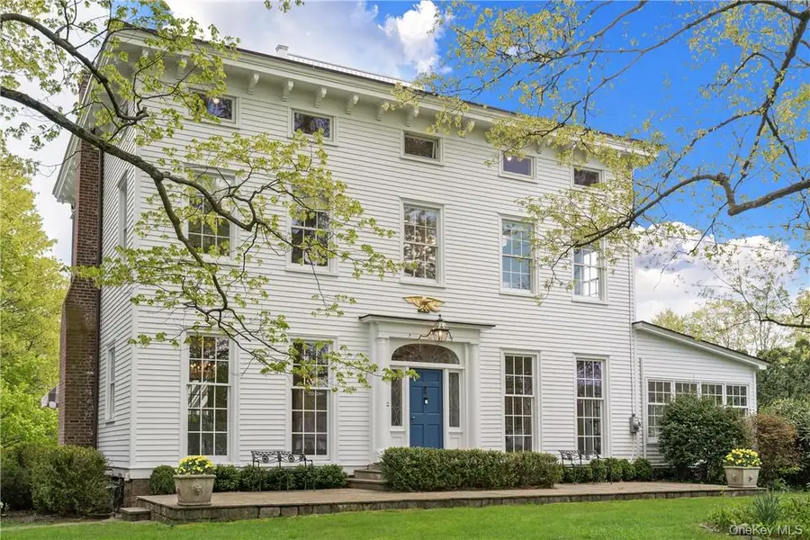 77 Pleasant Ridge Road, Harrison, NY 10528 - Image #2