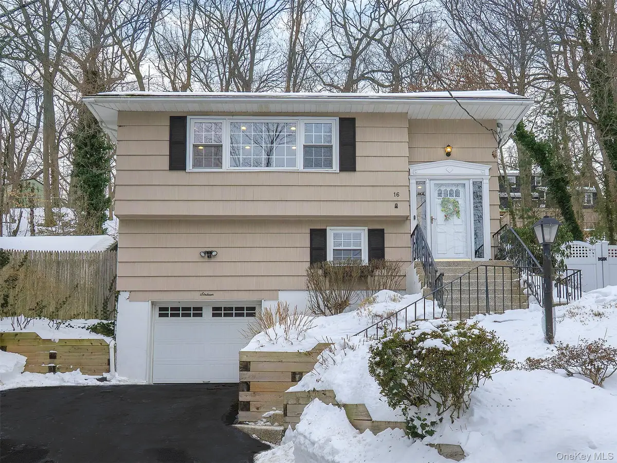 16 Underhill Road, Glen Head, NY 11545 - Image #1