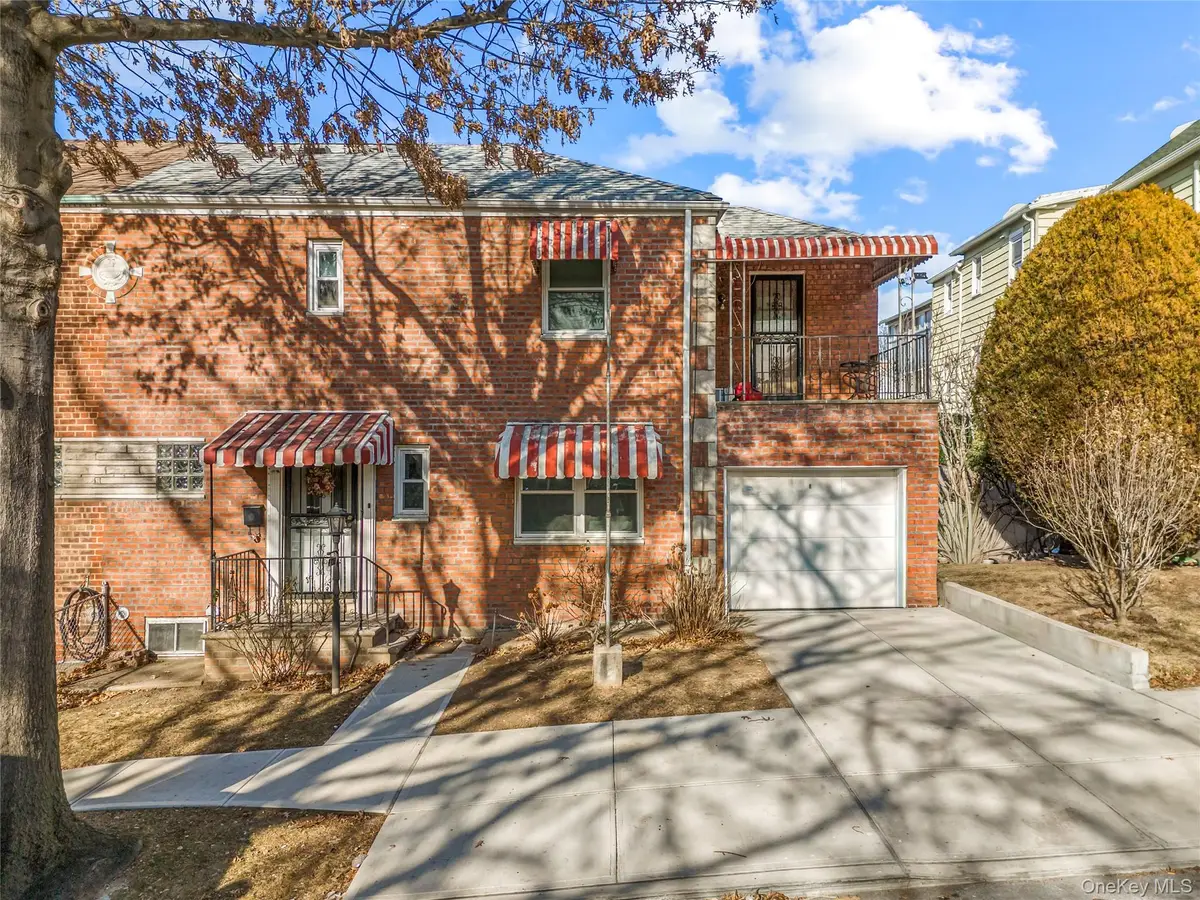 2857 Wilkinson Avenue, Bronx, NY 10461 - #1