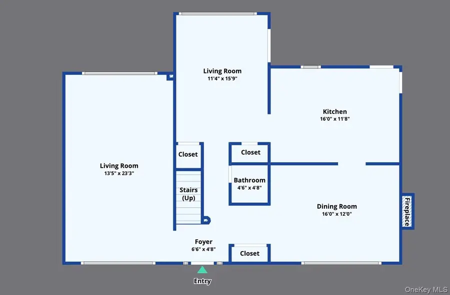 22 Palisades Court, Pomona, NY 10970 - #3